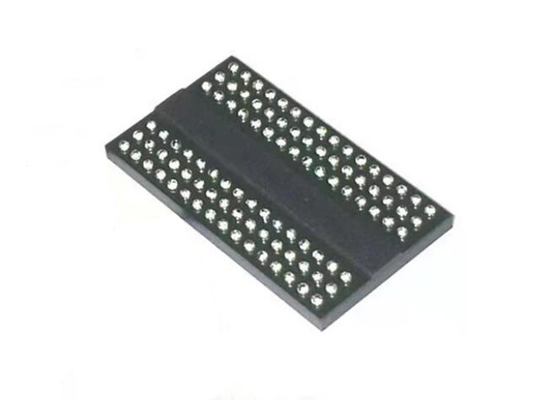 Spaandermt40a1g16tb-062e IT van geïntegreerde schakelingen: F SDRAM DDR4 het Geheugenspaander van Geheugenic 96FBGA 16Gbit