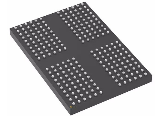 Chip Integrated Circuit MT53E512M32D1ZW-046 AUT: B SDRAM-Mobiel Geheugen IC