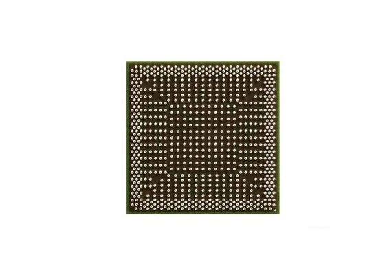 ICs Chip High Performance mtfc128gazaotd-AIT Flashgeheugen IC 153-TFBGA