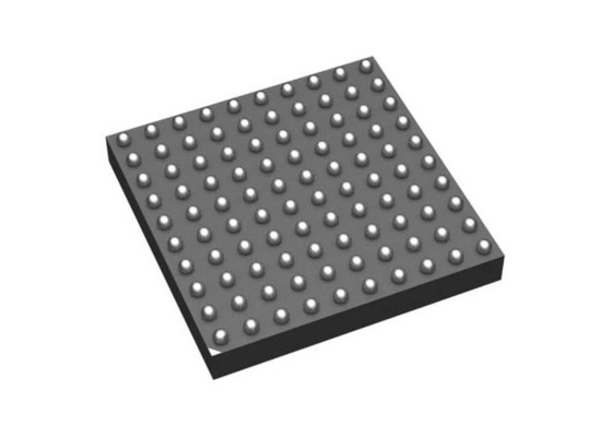128 het WAPENmicrocontrollers van de Kbytesflits STM32H730VBH6 het Pakket van IC 100-TFBGA