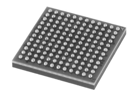 STM32H730ZBI6 WAPEN schors-M7 550MHz Microcontroller met 32 bits IC 144-UFBGA