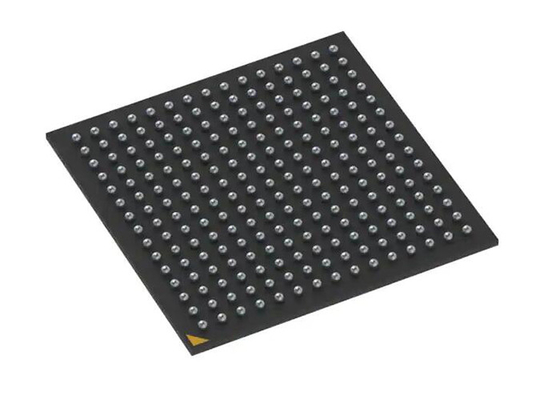 2MB flitsmicrocontrollers Spaanderstm32h7b3lih6q Microcontroller MCU 225TFBGA IC Spaander