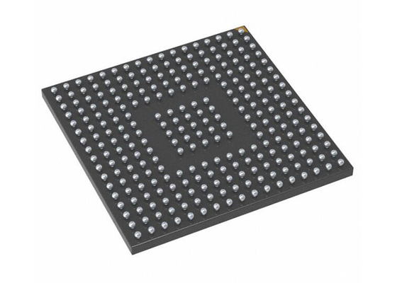 Hoge Prestatiesstm32h7b3iik6q Microcontroller MCU 201UFBGA Microcontroller Spaander
