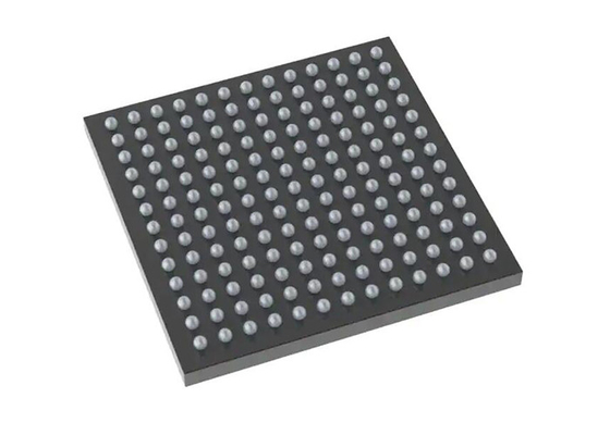 280MHz Microcontroller Spaanderstm32h7b3aii6q Microcontroller MCU 169UFBGA IC Spaander