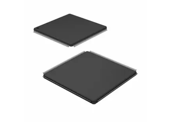 Microcontroller MCU STM32H730IBT6Q de Oppervlakte 176-LQFP zet FLITSmicrocontroller IC op