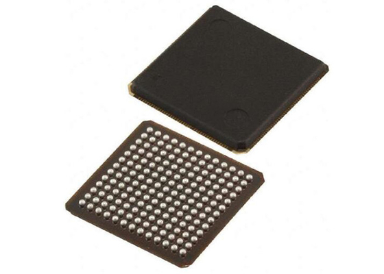 Microcontroller MCU STM32H7A3AGI6Q 280MHz Microcontroller Spaander169ufbga IC Spaander