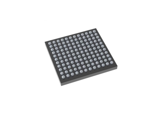 enig-Kernstm32h7a3qiy6q STM32H7 Microcontroller FLITS de met 32 bits 132-WLCSP van IC 2MB