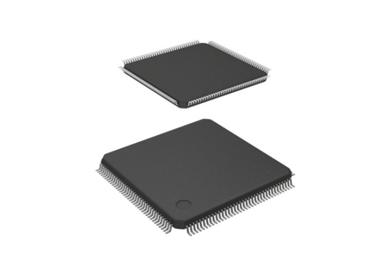 Microcontroller MCU STM32H7A3ZIT6 280MHz Krachtig WAPEN schors-M7 MCU