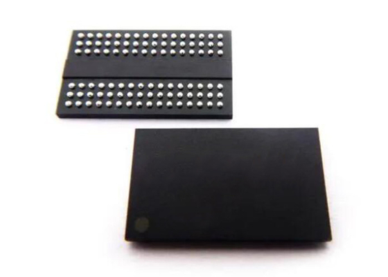 Geheugen IC Chip MT41K64M16TW-107 AUT:J Automotive DDR3L SDRAM 96FBGA Geheugen IC