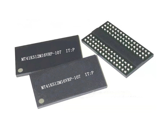 Spaander van geïntegreerde schakelingen fbga-96 Pakketmt41k512m16vrp-107 IT: P Geheugen IC