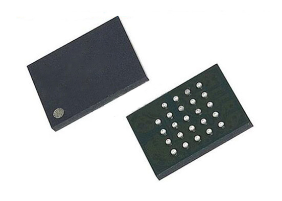 512Mbit het Geheugenspaander van geheugenic MT25QU512ABB8E12-0 AAT Integrated Circuit Chip 24TBGA