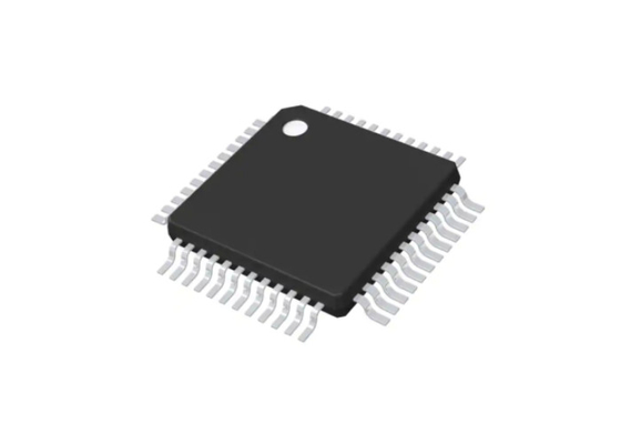 Ingebed PIC32CM5164LS00048-I/Y8X-WAPEN schors-M23 BEELD met 32 bits 32CM Microcontroller IC