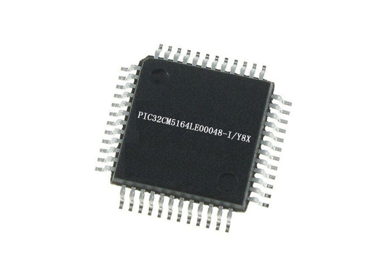 PIC32CM5164LE00048-I/Y8X Ultra-Low Microcontroller van de Machts Veilige en Verbeterde Aanraking MCU