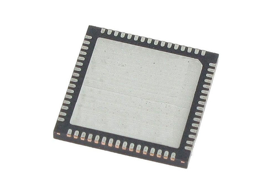 Microcontroller van 48MHz PIC32CM2532LE00064-I/5LX 64-KB SRAM de Oppervlakte van IC zet op