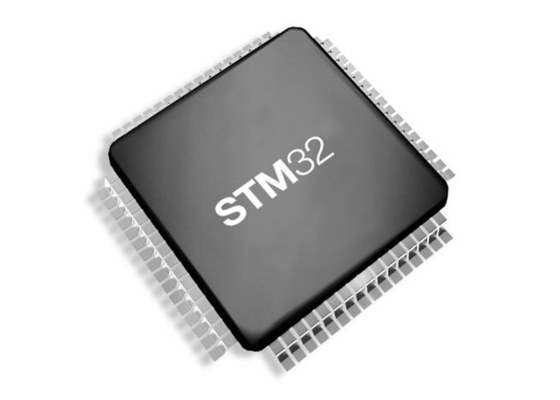 Microcontroller MCU STM32H563ZIT6 2MB Flitsmicrocontroller Spaander144lqfp IC Spaander