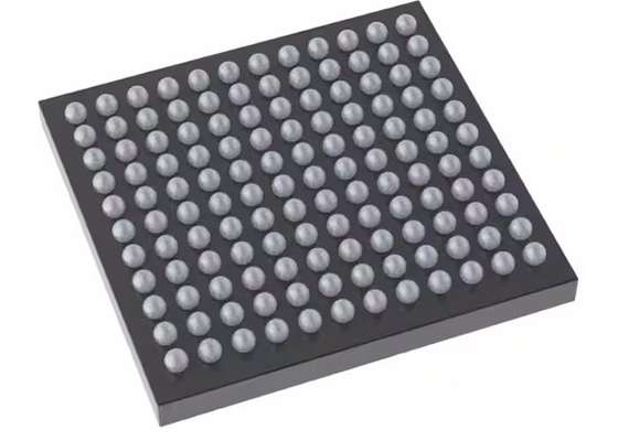 Microcontroller MCU STM32H7B3QIY6Q 2-Mbyte Flitsmicrocontroller IC 132-UFBGA