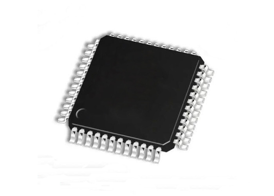 Microcontroller Spaanderstm32h563vit6 Microcontroller MCU LQFP100 Hoge Prestaties