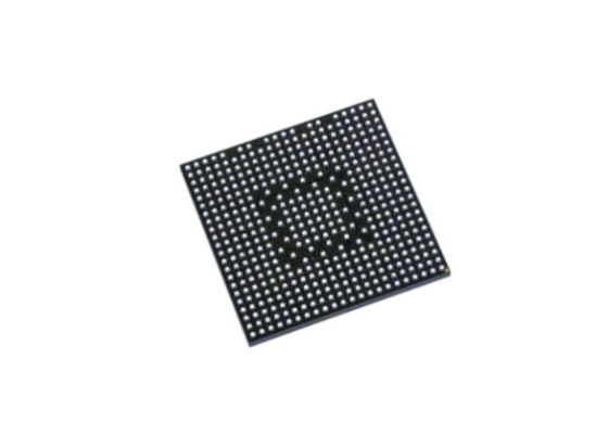 Het ingebedde Wapen met 32 bits schors-A7 650MHz MPU van STM32MP135AAG3 voor Industrieel en Grafiek