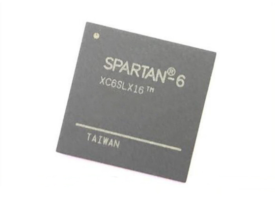Veldprogrammeerbare poortarray XC6SLX16-3CSG225I Spartan 6 LX FPGA IC 225CSPBGA