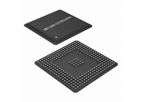 Microcontroller MCU XMC7100D-E272K4160AA 250MHz Microcontroller de FLITS 272-BGA van IC