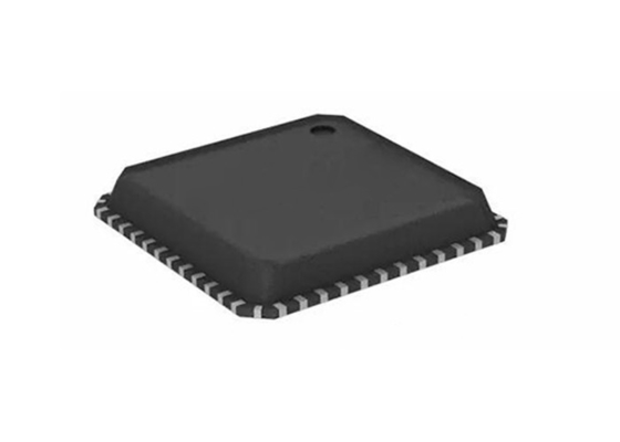 Microcontroller MCU XMC4104-Q48F64 Microcontroller van de BEDELAARS Enige Kern 48VFQFN Spaander met 32 bits