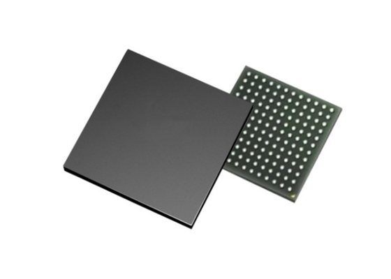 Microcontroller MCU XMC7100-F144K2112AA XMC7000 Reeks Industriële MCU met 32 bits