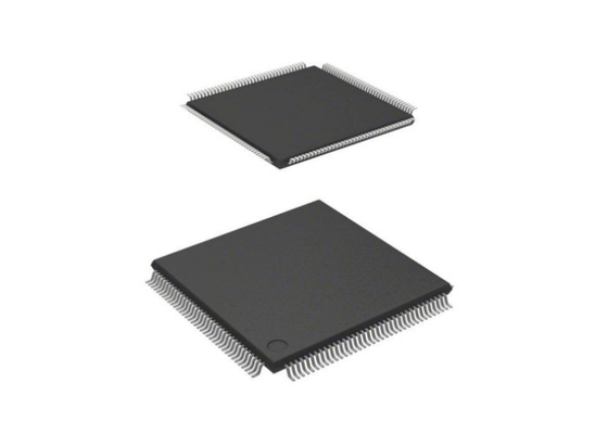 ICs Spaanderxmc7100d-f100k4160aa Industriële Microcontroller Wapenschors met 32 bits - M7