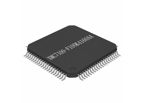 Microcontroller MCU XMC7100-F100K4160AA enig-Kern100mhz Microcontroller IC