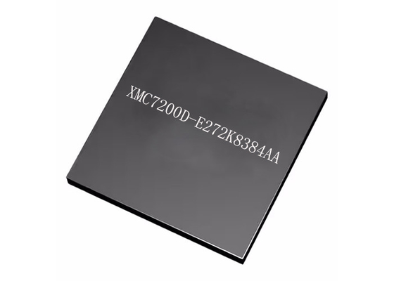 WAPEN schors-M7 Microcontroller de Oppervlakte 272-LFBGA van IC XMC7200D-E272K8384AA zet op