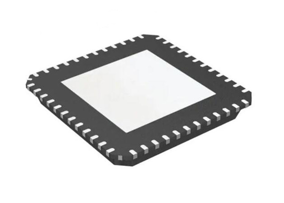 Microcontroller MCU XMC4100-Q48K128 BEDELAARS Ingebedde kiezen Microcontrollers 80MHz Kern uit
