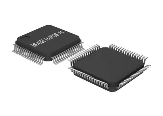 Microcontroller MCU XMC4104-F64F128 Microcontroller van de BEDELAARS128kb Flits Spaander 64TQFP