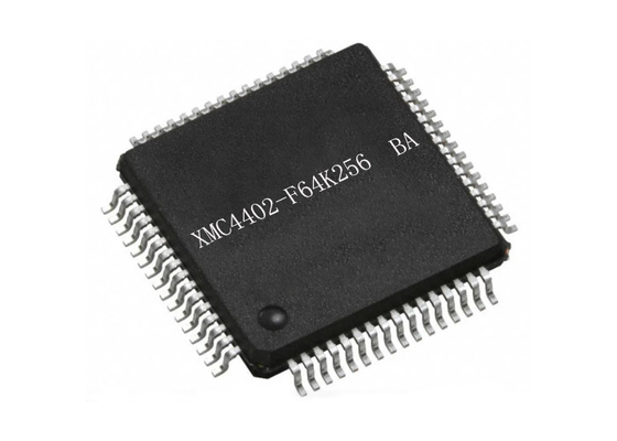 Microcontroller MCU XMC4402-F64K256 BEDELAARS120mhz 256KB Ingebedde Microcontrollers IC