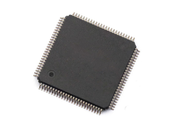 De ingebedde enig-Kern met 32 bits 100-LQFP van Bewerkersic XMC4300-F100F256 aa