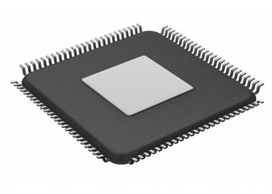 144MHz IC-Spaanderxmc4800-f100f2048 aa Microcontroller MCU 100LQFP Enige Kern met 32 bits