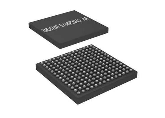 Microcontroller Spaanderxmc4700-e196f2048 aa Microcontroller MCU 196LFBGA Hoge Prestaties