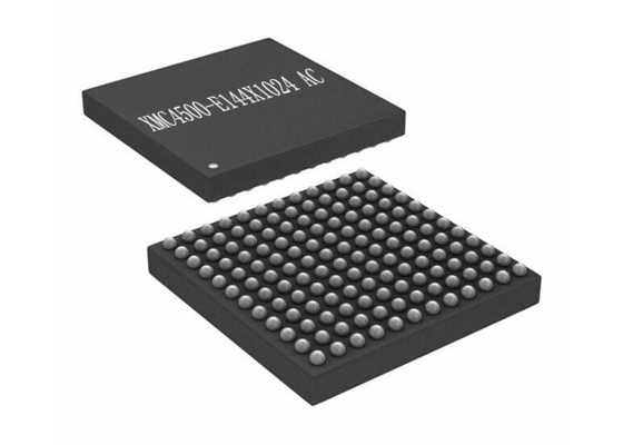120MHz Microcontroller MCU XMC4500-E144X1024 AC Bewerkerkern met 32 bits 144LFBGA
