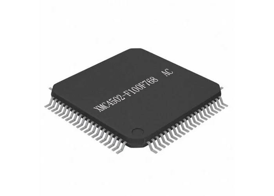 Microcontroller MCU XMC4502-F100F768 AC 120MHz 768KB Ingebedde Microcontrollers IC