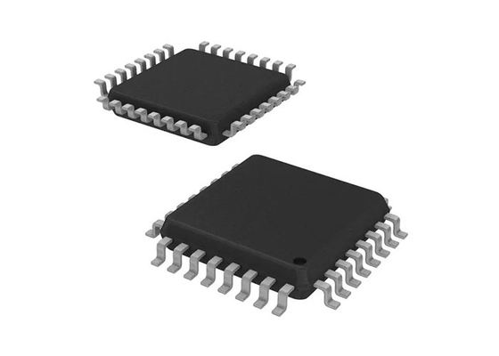 STM32L010K8T6 ingebedde Microcontroller Enige Kern 32 van IC LQFP-Oppervlakte zet op