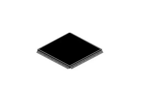 Microcontroller MCU SPC564B74L7C9ECX Ingebedde Bewerkers met 32 bits IC lqfp-176