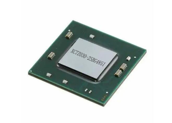 Geïntegreerde schakelchip XC7Z030-2SBG485I FCBGA485 Field Programmable Gate Array