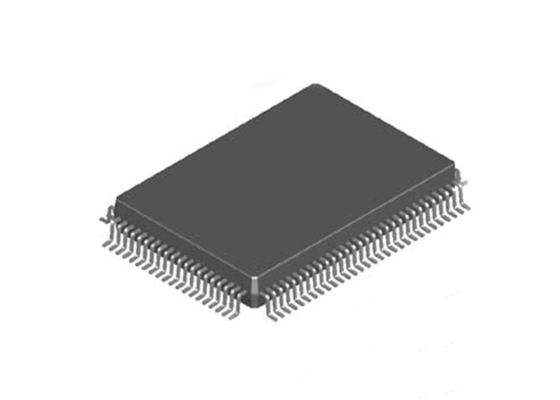 SPC560P40L3CEFBR Machtsarchitectuur met 32 bits 20KB RAM Microcontrollers IC