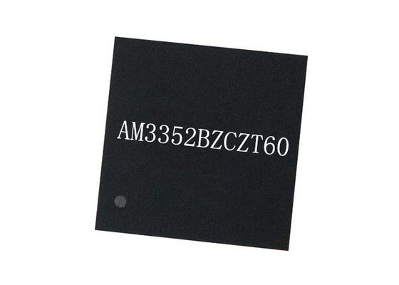 Microcontroller MCU AM3352BZCZT60 1 de Bewerkerpbga324 IC Spaander van het Kernarm cortex A8