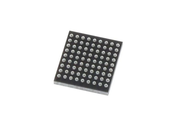 STM32F446MEY6 de Kernmicrocontroller met 32 bits MCU van het hoge Prestatieswapen schors-M4