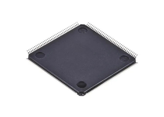144-LQFP de Oppervlakte zet STM32F437ZIT6-WAPEN schors-M4 Microcontroller met 32 bits IC op