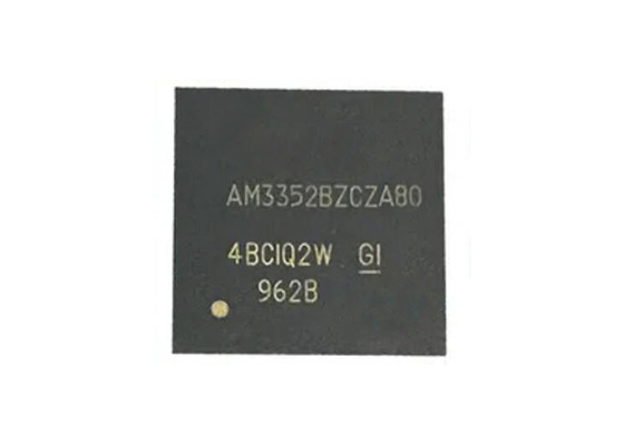 WAPEN schors-A8 AM3352BZCZA80 800MHz Microcontroller MCU 324LFBGA Microcontroller IC
