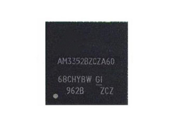 RISC-Bewerkeram3352bzcza60 Microcontroller MCU NFBGA324 WAPEN met 32 bits schors-A8