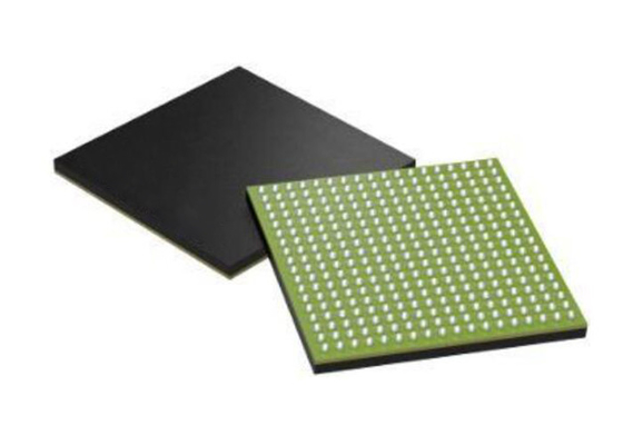AM3352BZCZ80 IC-de Bewerkerbga324 800MHz Microcontroller MCU van het Spaanderwapen schors-A8