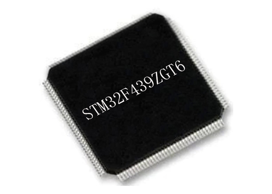 STM32F439ZGT6 Microcontroller MCU 180 Mhz lqfp-144 Pakket