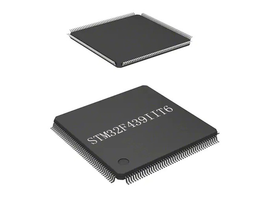 STM32F439IIT6 Microcontroller MCU 2MB Ingebedde WAPENmicrocontroller IC