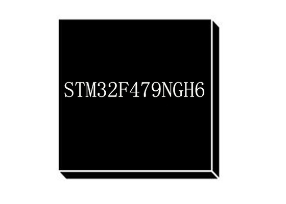 STM32F479NGH6 Microcontroller Chip Arm schors-M4 MCU BGA216 180MHz